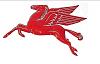Click image for larger version. 

Name:	Photo #4. Mobil Oil's Flying Red Horse logo .jpg 
Views:	174 
Size:	23.7 KB 
ID:	1313
