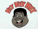 Fat Albert's Avatar