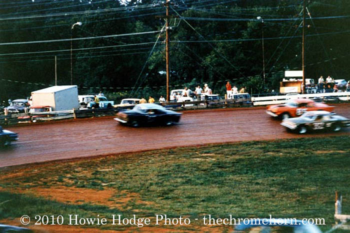 Eastside_Speedway-Waynesboro_VA-2