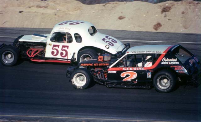 1976ButchWalsh55-KennyWebb2