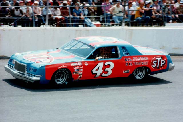 1978RichardPetty43