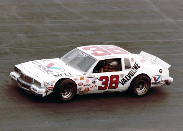 NASCAR_Strohs_Tour_1983_Mike_Perotte