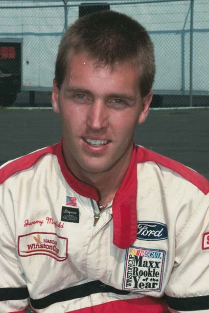 1994JeremyMayfield